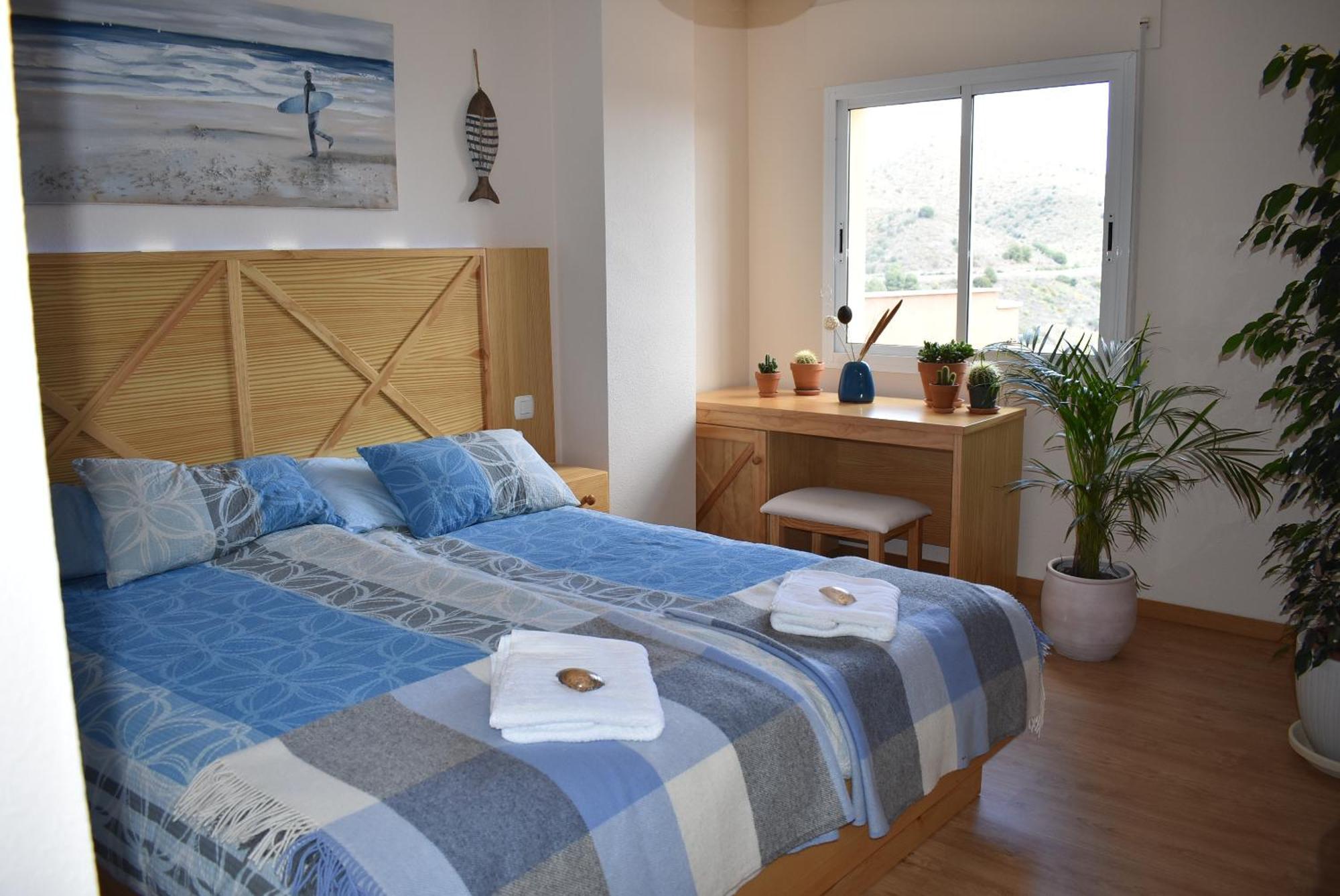 Apartemen Seaview Penthouse Reserva De Marbella