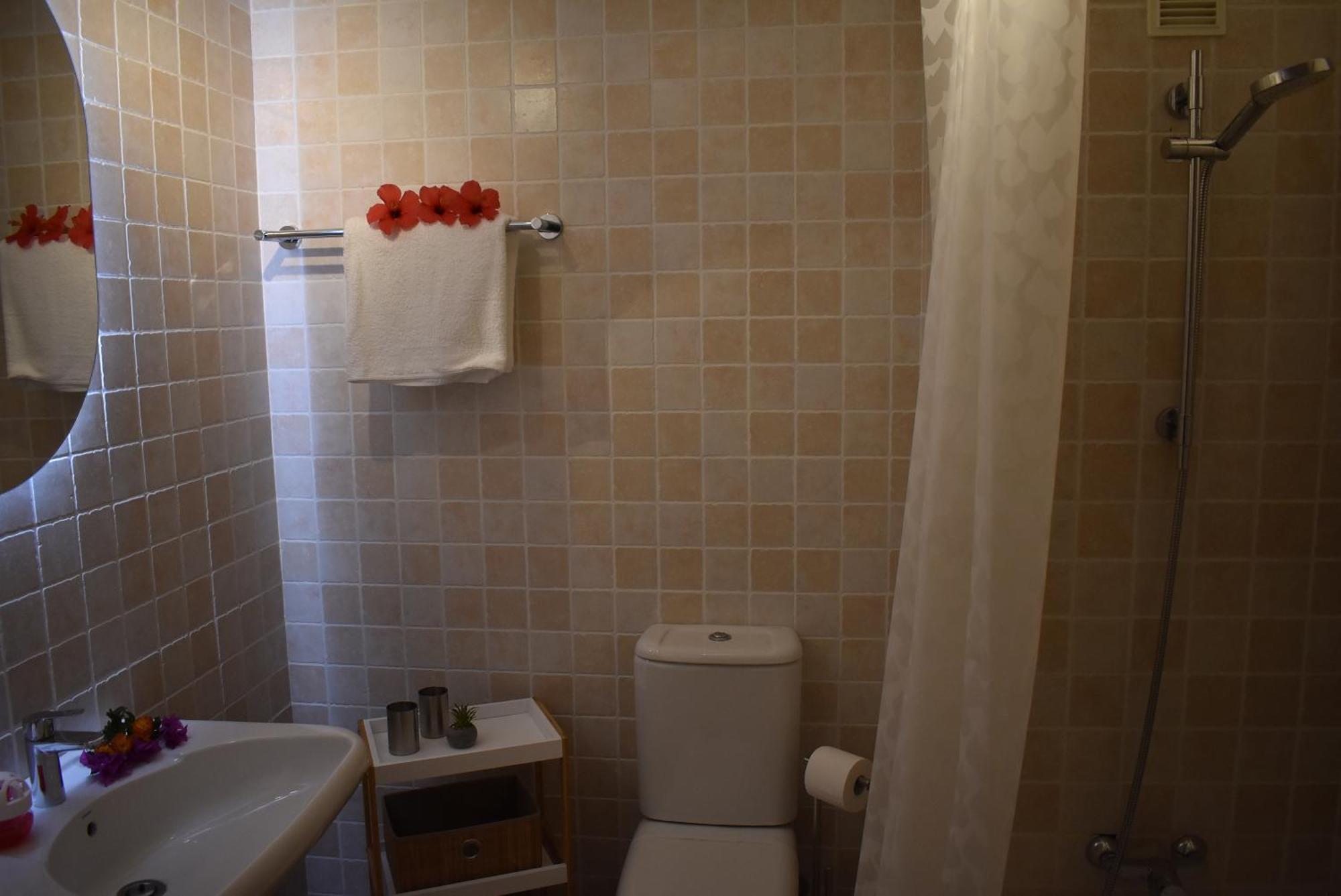 Seaview Penthouse Reserva De Apartemen *