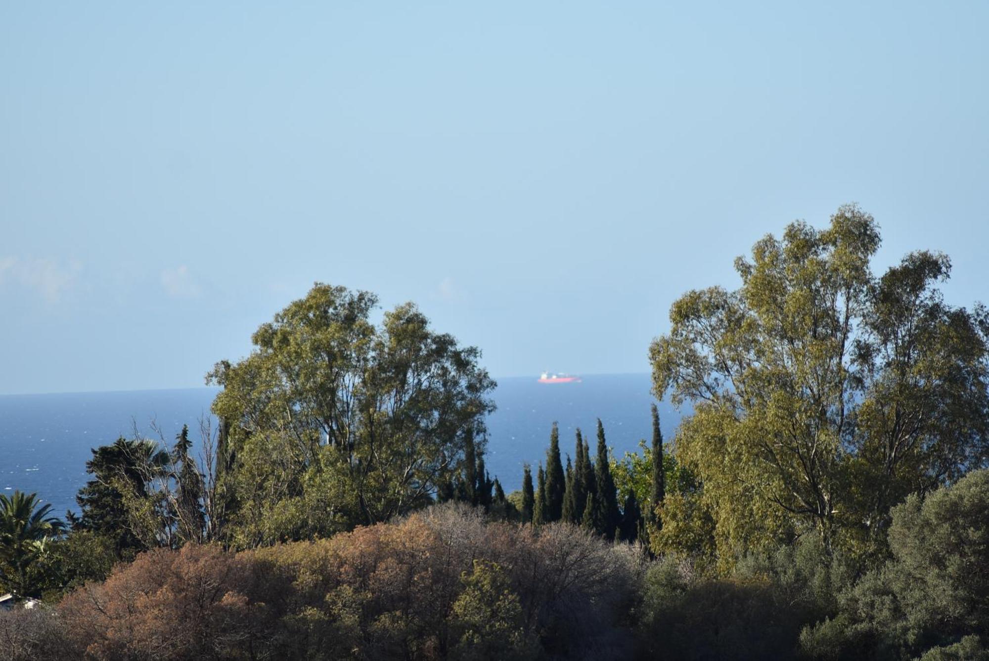 Apartemen Seaview Penthouse Reserva De Marbella