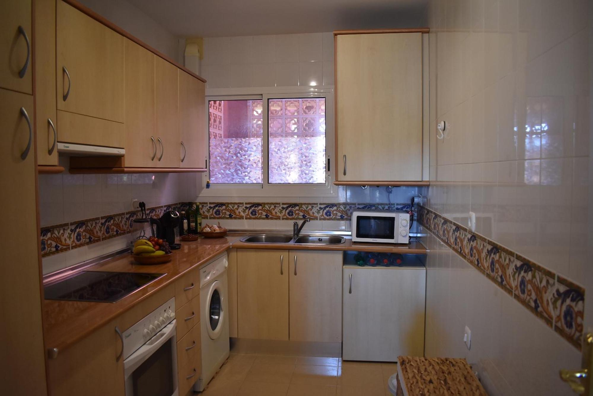 Apartemen Seaview Penthouse Reserva De *