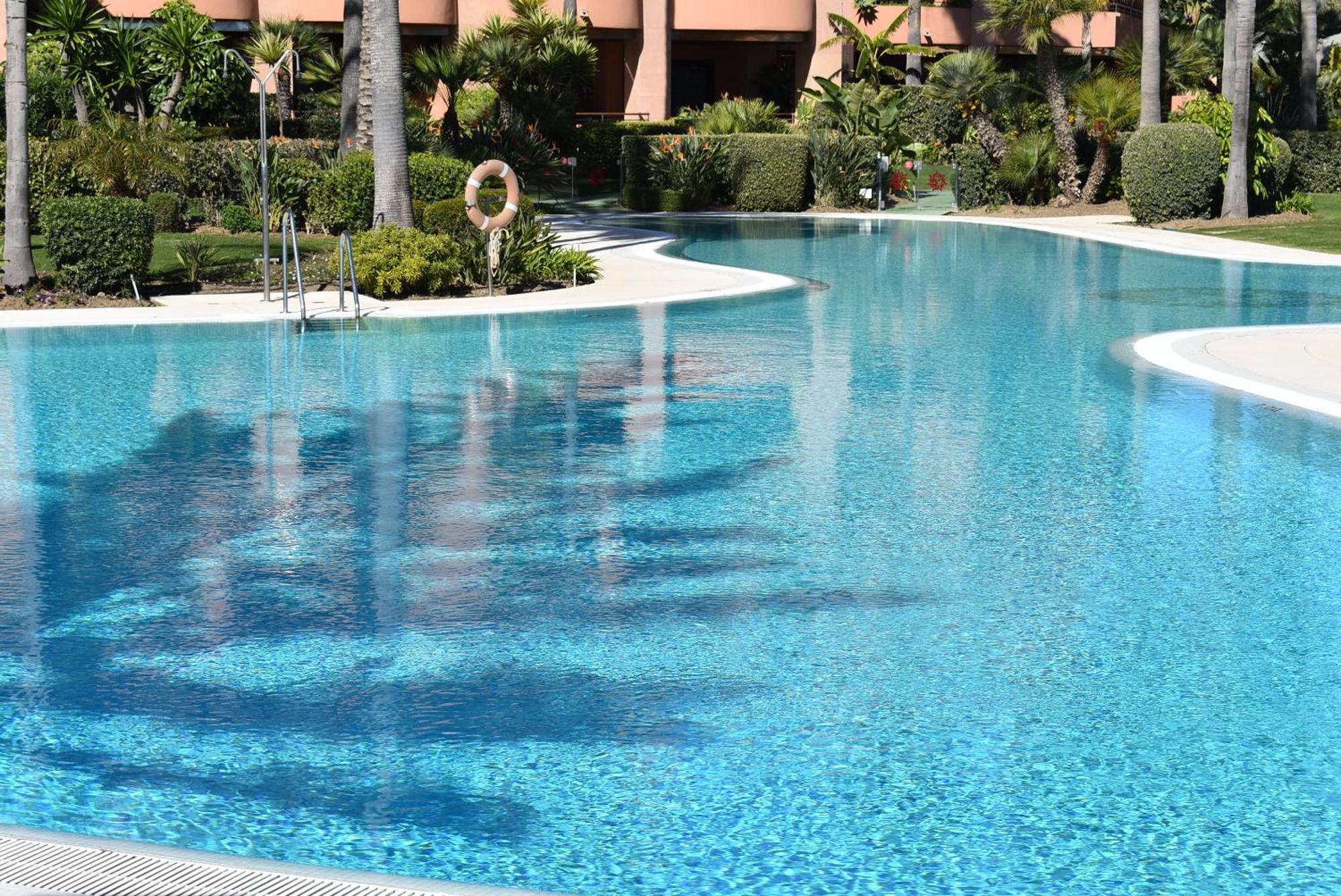 Seaview Penthouse Reserva De Apartemen *